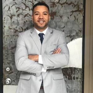 Meet your Posher, Dexter